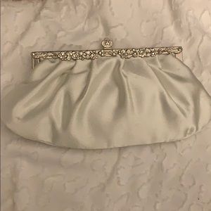 Wedding clutch
